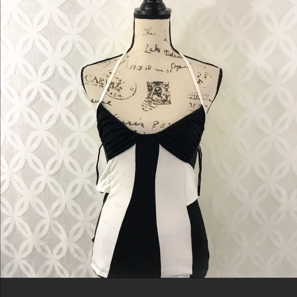 Bebe NWT TOP